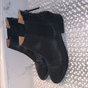 ALDO Ankle Booties